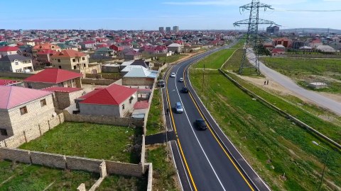 Abşeronda quldurluq - Sahibkara zülm edirlər