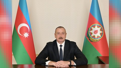 Dövlət Xidmətinə yeni rəis təyin edildi
