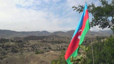 Məcburi köçkünlər arasında qayıdış sorğusu BAŞLADI