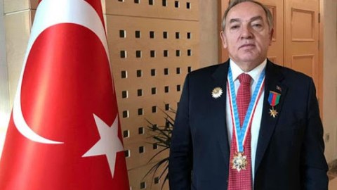 Türkiyəli diplomat: “Bir millət, bir ordu, bir diaspor olacağıq”
