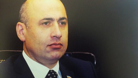 Deputat qaz limiti ilə bağlı TƏKLİF VERDİ