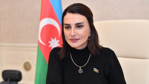 Meksika ilə parlamentlərarası əlaqələrimiz genişlənir