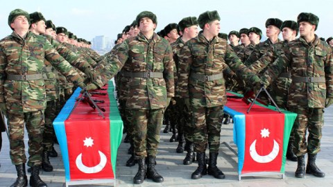 Bu şəxslərə hərbi xidmətdən möhlət veriləcək