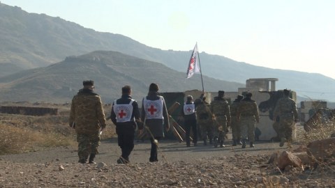 Moskvadan TƏKLİF: Əsirlər “hamının hamıya” prinsipi ilə dəyişdirilsin