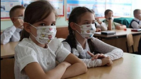 20 gündə 225 şagird, 159 işçi heyəti koronavirusa yoluxub - Təhsil Nazirliyi  