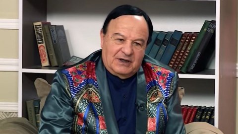 Yalçın Rzazadə niyə Bakıda dəfn olunmadı?