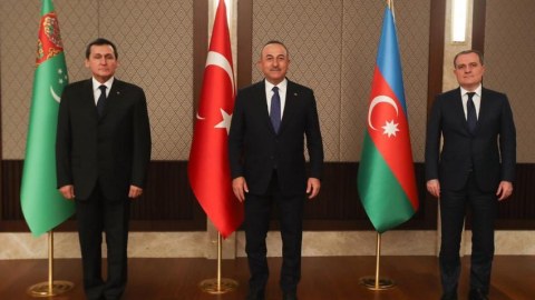 Türk dövlətlərinin üçtərəfli Ankara görüşü – Moskva niyə narahatdır?