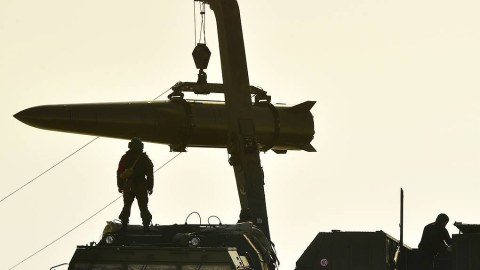 “İsgəndər”in yaradıcısı DANIŞDI: “Paşinyan ağzının danışığını bilmir”