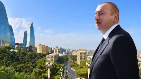 Milli Prioritetlər əhalinin rifahının daha da yaxşılışdırılmasına gedən ən doğru yoldur