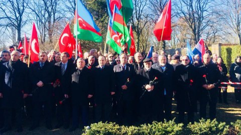 Hollandiya azərbaycanlılarının 26 fevral PLANI: Etiraz aksiyası, petisiya...
