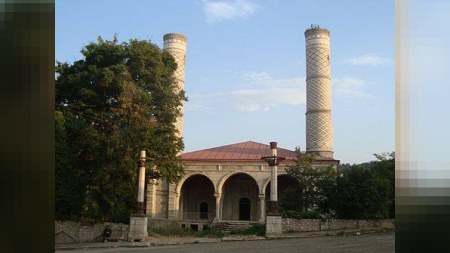 Xan qızı Gövhər ağanın şəxsi həyatı ilə bağlı maraqlı DETAL