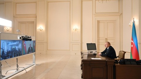 “Ya bu şirkətlər bizə təzminat ödəyəcəklər, ya da ki, məhkəməyə gedəcəklər” - Prezident