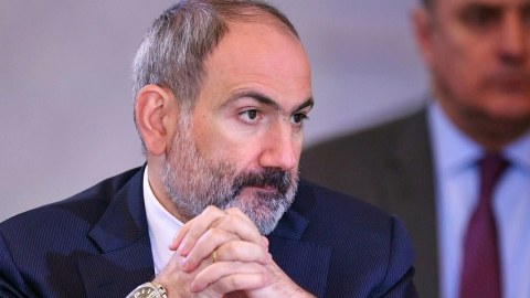Ordudan sonra diplomatlar da Paşinyandan ÜZ ÇEVİRDİ