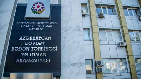 İntihar edən tələbə ilə bağlı açıqlama