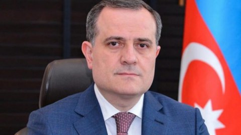Azərbaycan daha gözəl gələcək qurmağa sadiqdir -Nazir