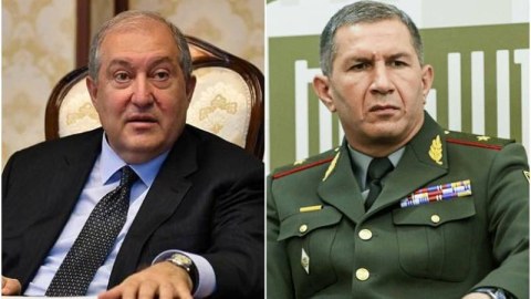 Paşinyan Təhlükəsizlik Şurasının iclasını keçirdi – 2 nəfər qatılmadı