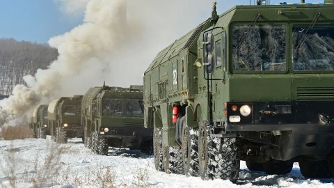 Paşinyan “İsgəndər” raketi barədə dediyi sözləri GERİ GÖTÜRDÜ