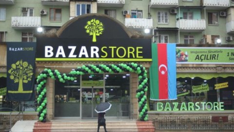 “Bazarstore”da pozuntular aşkarlanıb