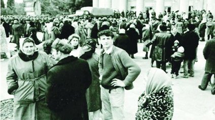 Daşnak təxribatlarının Sumqayıt ssenarisinin “səhnələşdirilməsi” - Şahid jurnalist YAZIR 