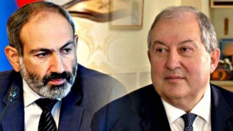 Paşinyanın referendum qərarının hədəfi...- TƏHLİL  