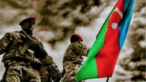 Azərbaycan Türkiyə ilə birgə Vətən müharibəsi haqqında film çəkəcək  