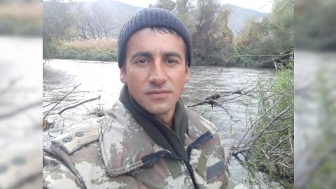 Bir zabitin müharibə gündəliyi: olub-bitənlər - III HİSSƏ  