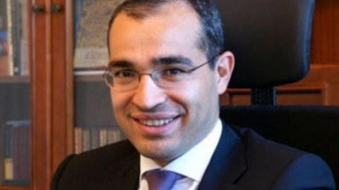 Mikayıl Cabbarov: “İlin iki ayının yekunları ürəkaçandır”