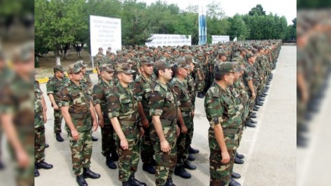 Prezident hərbi xidmətə çağırışla bağlı sərəncam İMZALADI