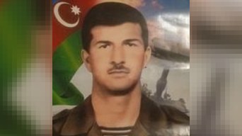 Qardaşının gözü qarşısında şəhid olan GİZİR  