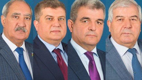 Siyasi partiyalar Prezident Administrasiyasına təkliflər verdi