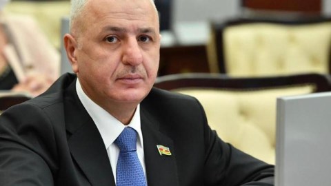 “Vətən müharibəsində əsas yükü gənclərimiz çəkdilər” - MÜSAHİBƏ