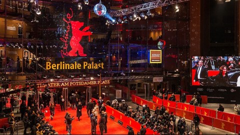 Vətən Müharibəsi barədə erməni yalanları Berlin Film Festivalında...