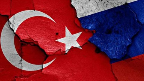 Mərkəzi Asiyada Türkiyənin nüfuzu artır - Moskvadan QISQANCLIQ