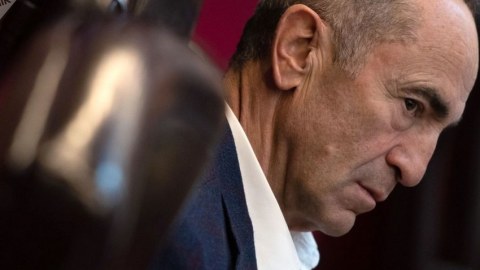 Koçaryan Azərbaycanı niyə hədələdi… - ŞƏRH  