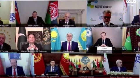 Ermənistan özünü normal apararsa, bu prosesdən faydalana bilər - Prezident