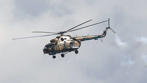 Türkiyədə hərbi helikopter qəzaya uğradı - General həlak oldu - YENİLƏNİB