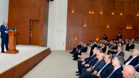 YAP-da DƏYİŞİKLİK - Bu deputatlar İdarə Heyətinə seçildilər