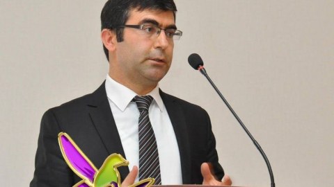 Keçmiş jurnalist YAP-ın İdarə Heyətinə üzv SEÇİLİB 