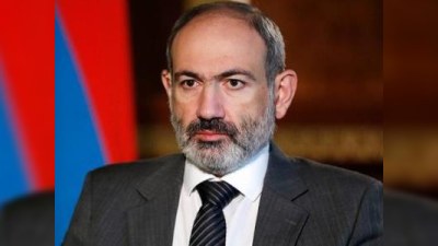 Paşinyan ABŞ-ın dövlət katibinə Azərbaycandan ŞİKAYƏT ETDİ