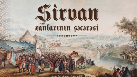Şirvan xanlığının TARİXİ 