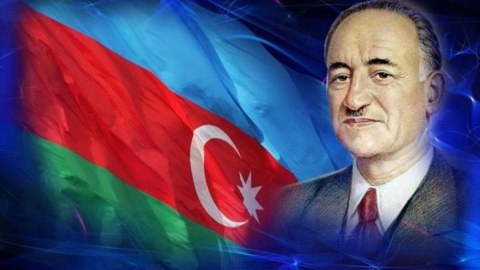 Türkiyə və Avropa - Məhəmməd Əmin Rəsulzadənin MƏQALƏSİ