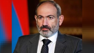 Paşinyan ABŞ dövlət katibinə həm yalvarıb, həm də yaltaqlanıb - ŞƏRH