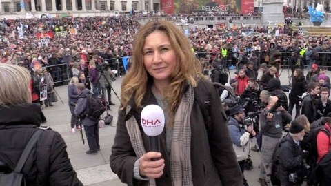Britaniyadan gələn jurnalist: “İlham Əliyev məni çox heyrətləndirdi” - MÜSAHİBƏ  