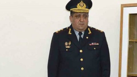 Baş Prokurorluq sabiq nazirin həbsini TƏSDİQLƏDİ