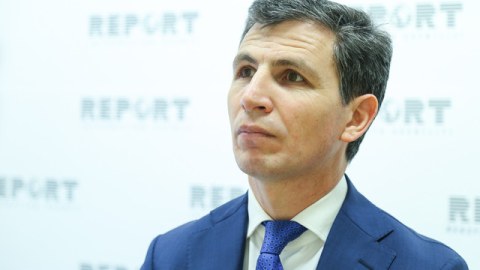 Zahid Oruc: “Mehriban xanımın hakim partiyada ön mövqeyi...”