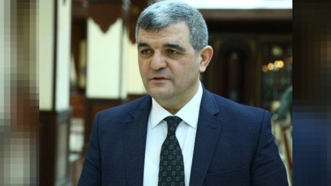 Deputat karantin rejiminin sərtləşdirilməsini İSTƏMİR