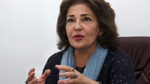 Mehriban Zeynalova: “Kəramət Böyükçöl istəyir ki, mən də təhqir edim”