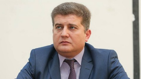 Erkin Qədirli: “Bu əskikliyimizi aradan qaldırmaq haqqında düşünməliyik”