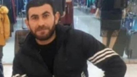 Şəhid hərbçimiz Samuxda dəfn olundu - FOTO