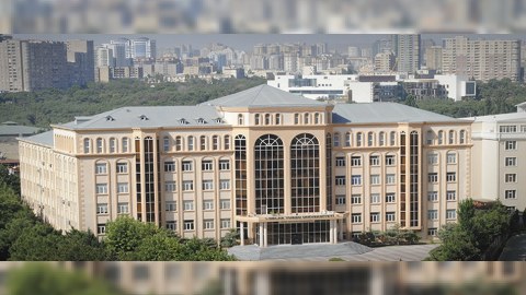 Azərbaycanda yeni dövlət universiteti YARADILIR